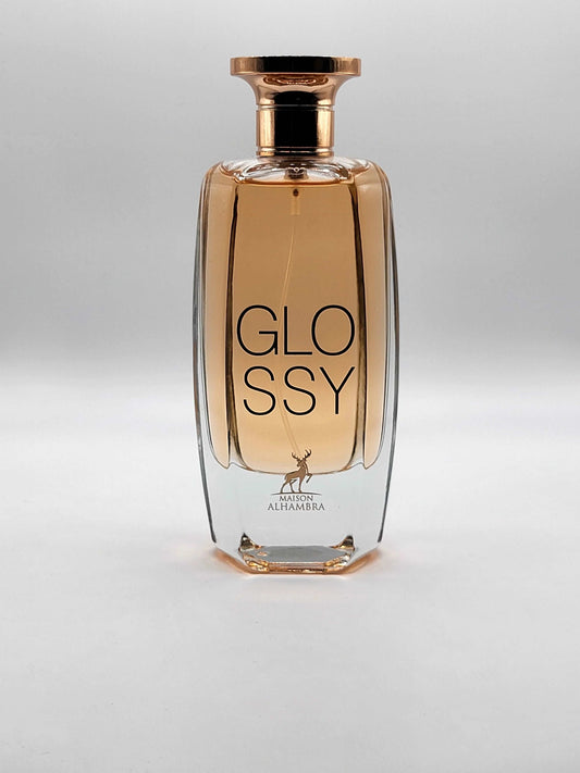 Glossy 100ml - Maison Alhambra