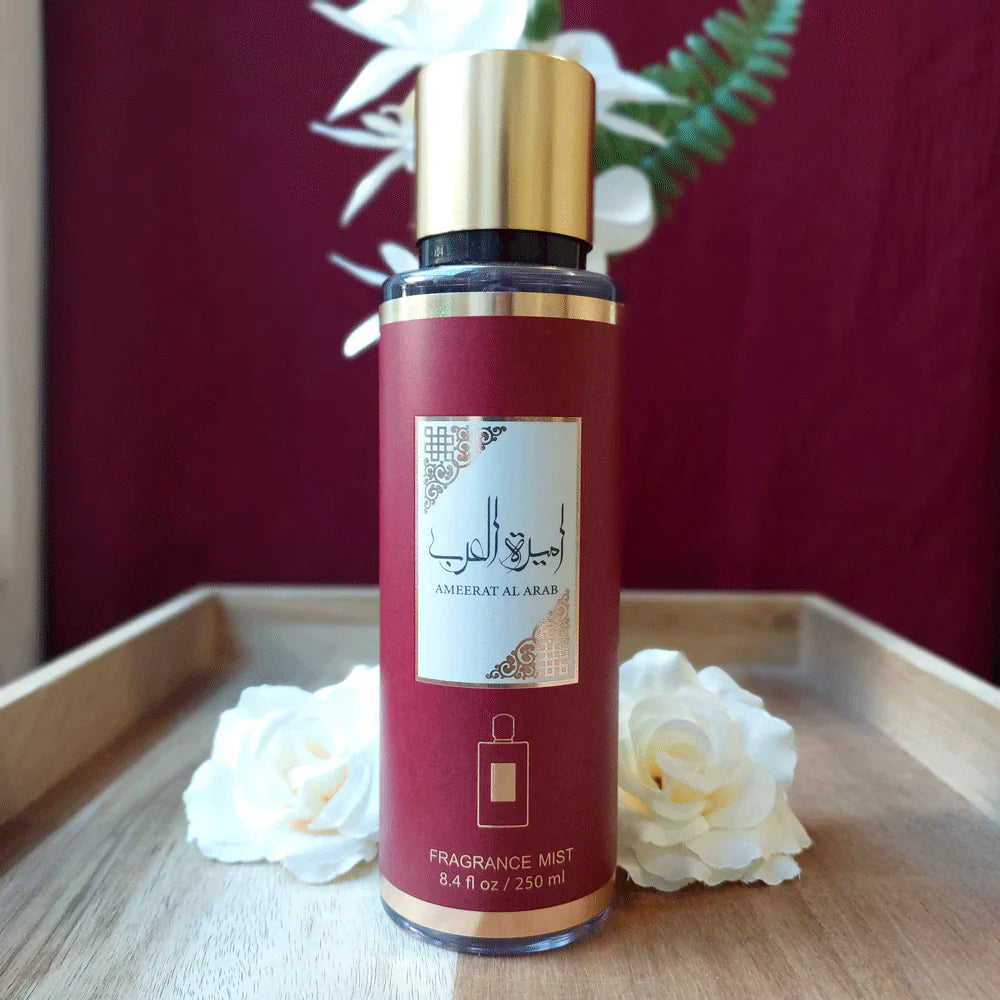 Ameerat Al Arab 100 ml - Brume Lattafa