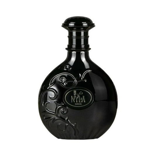 Nyla suede parfum Arabiyat Prestige