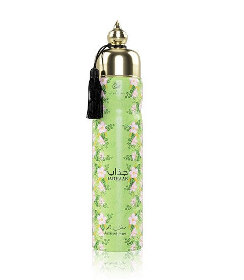 Jadhab - Parfum d'intérieur myperfumes 300ml