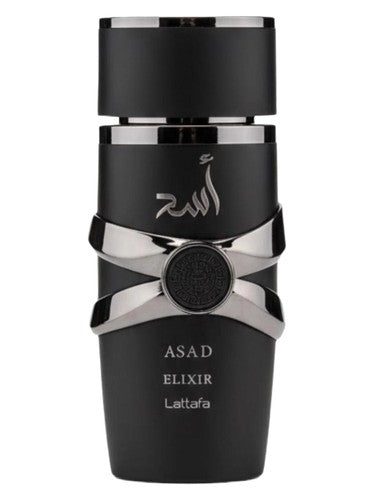 Asad Elixir 100ml - Lattafa Grossiste Parfum