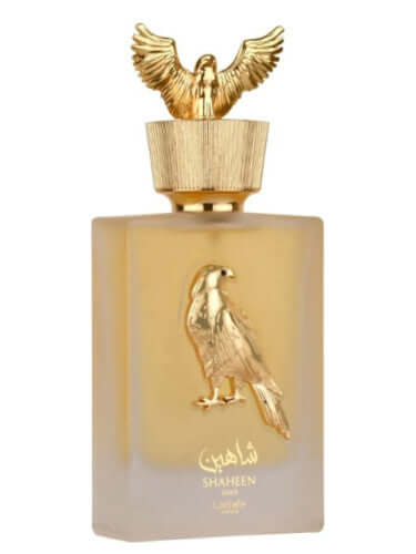 Shaheen 100ml - Lattafa Parfum - Balade orientale