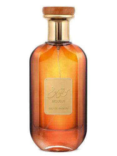 Mousuf 100 ml - Eau de parfum- Ard Al Zaafaran