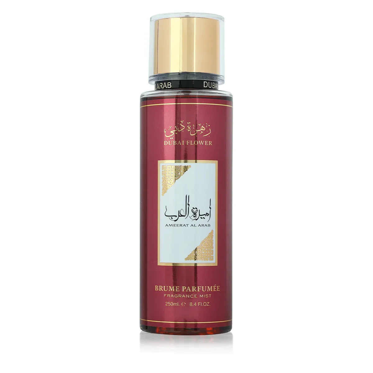 Ameerat Al Arab 100 ml - Brume Lattafa