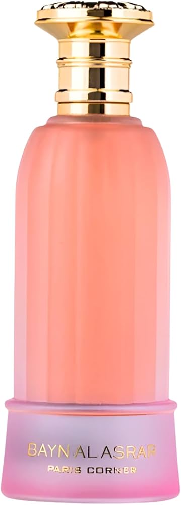 PARIS CORNER BAYN AL ASRAR EDP U 80ML/ 2.71OZ