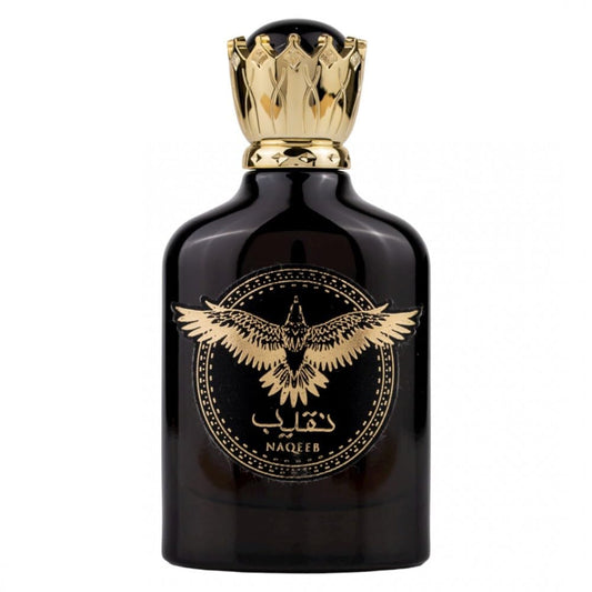 Naqueeb 100ml - Eau de parfum -Ard Al Zaafaran