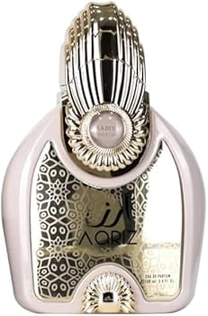aariz parfum Arabiyat prestige