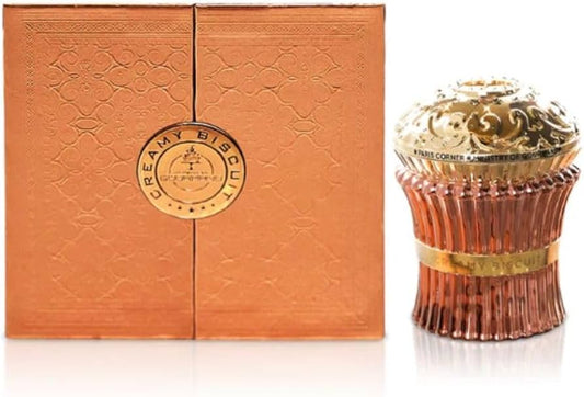 PARIS CORNER MINISTRY OF GOURMAND GALLETA CREMOSA 100ML