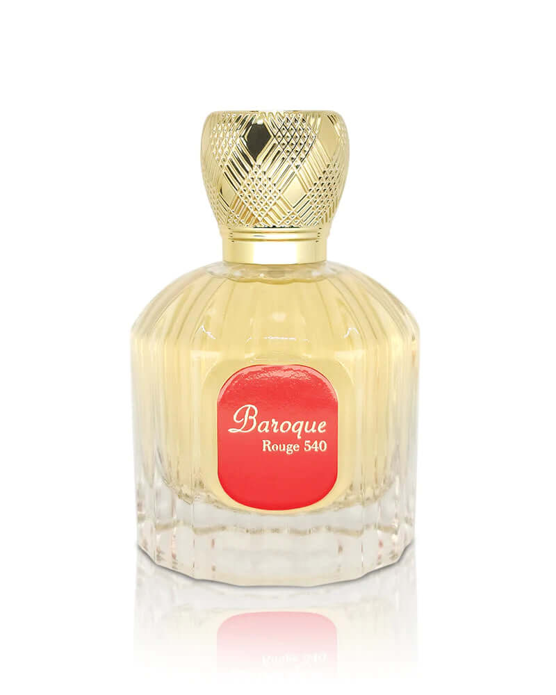 Baroque Rouge 540