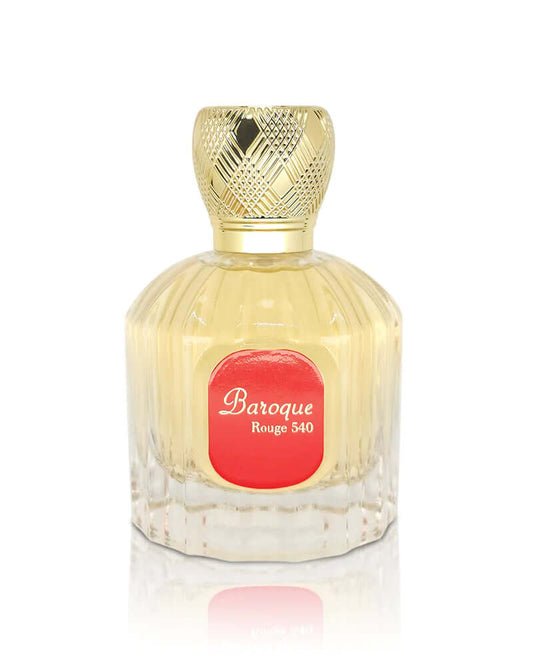 Baroque Rouge 540