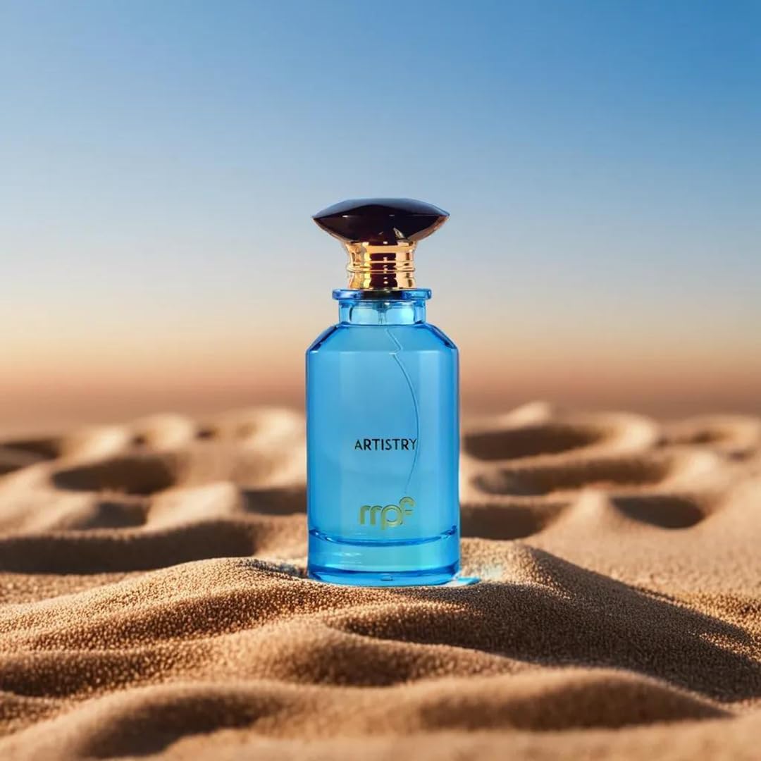 Artistry 100ml - Eau De Parfum My Perfumes