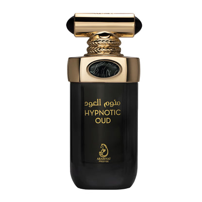 Hypnotic Oud  My Perfumes