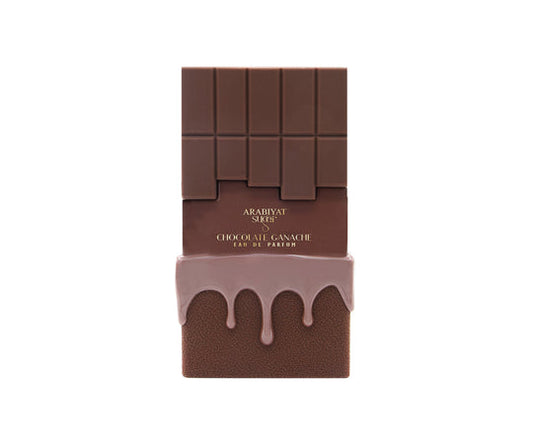 Arabiyat Sugar Grossiste - Chocolate Ganache | EDP 100ML | Unisex