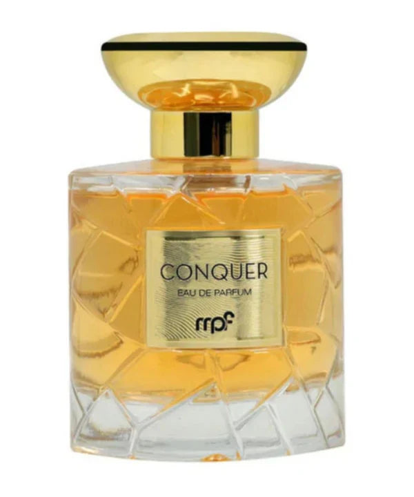  CONQUER My Perfumes 