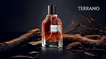 Terrano 75ml - Eau De Parfum My Perfumes