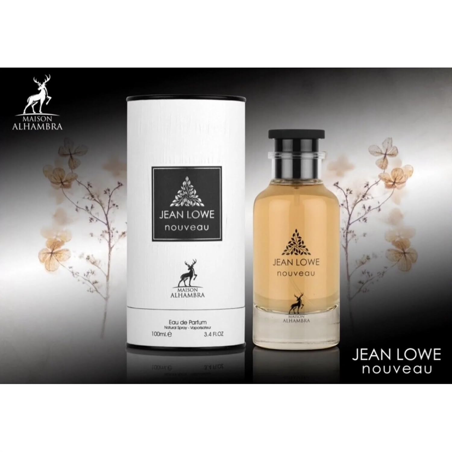 Jean Lowe Nouveau