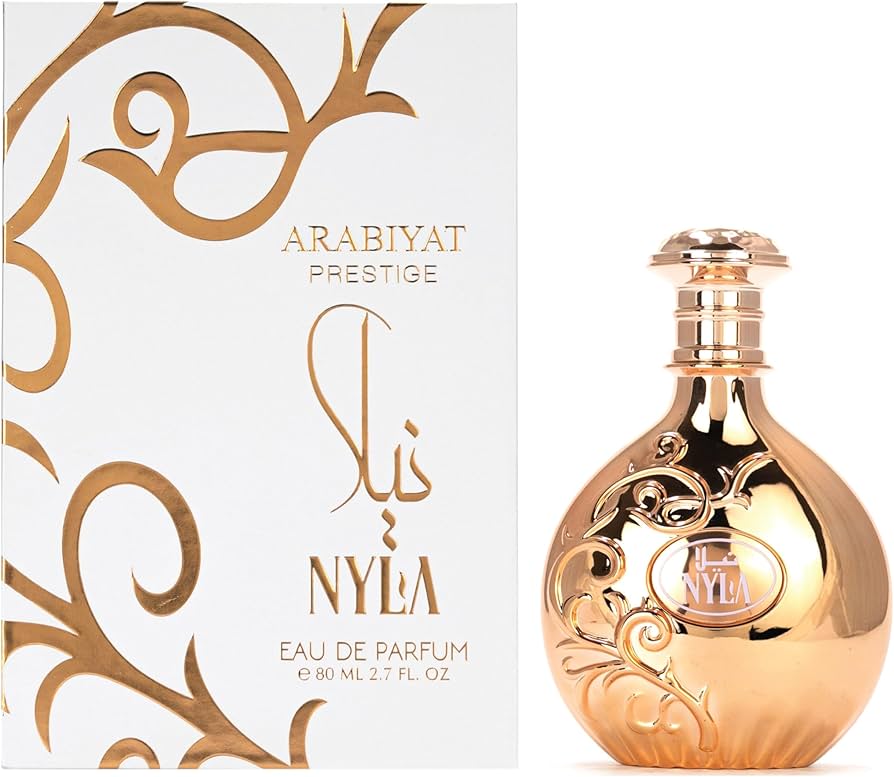 nyla parfum