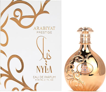 nyla parfum
