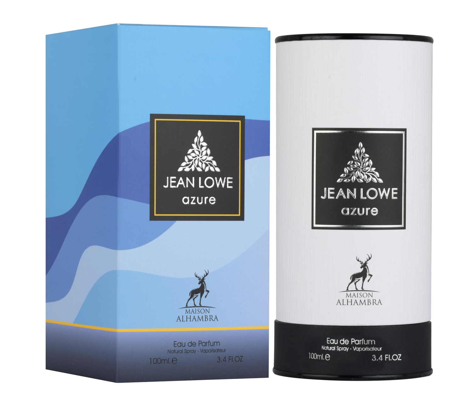 Jean Lowe AZURE