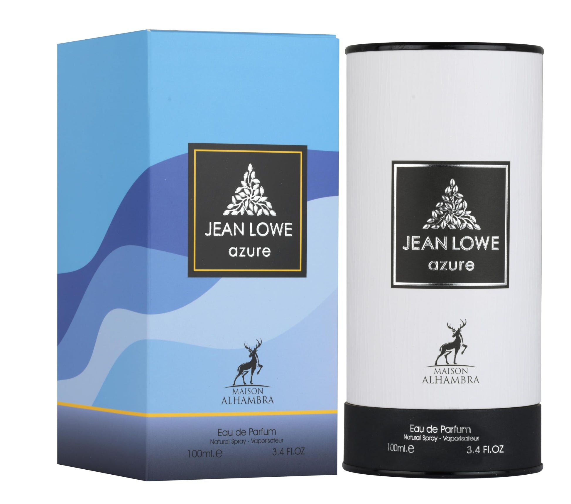 Jean Lowe AZURE