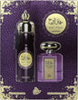Soul mates intense - Coffret MyPerfumes | Parfum 100ml + Spray 200ml | Arabiyat prestige