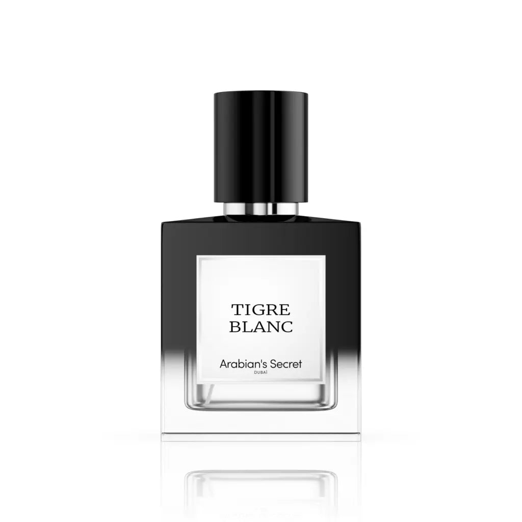 TIGRE BLANCO - Arabians Secret Venta al por mayor Arabians Secret