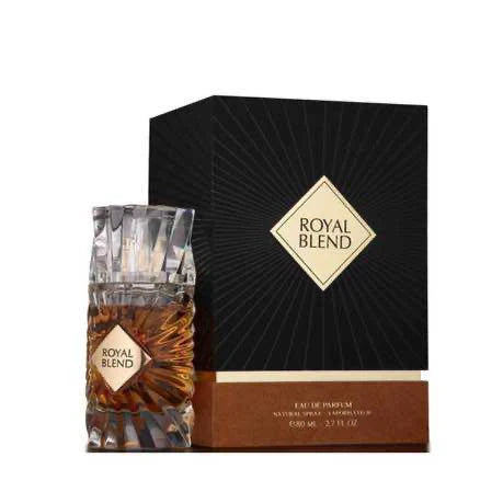 Royal Blend - French avenue