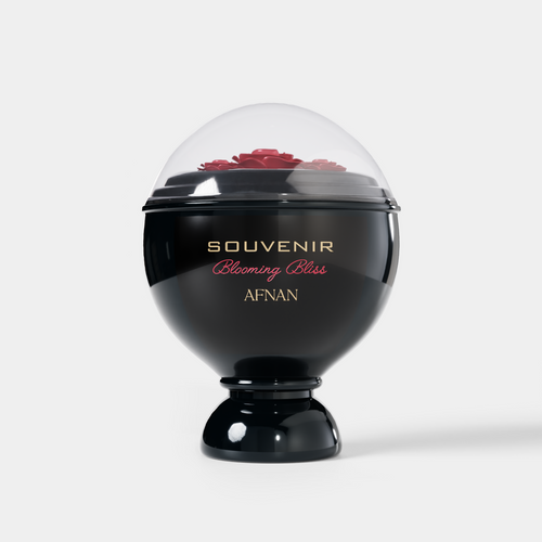 SOUVENIR BLOOMING BLISS - Afnan Grossiste