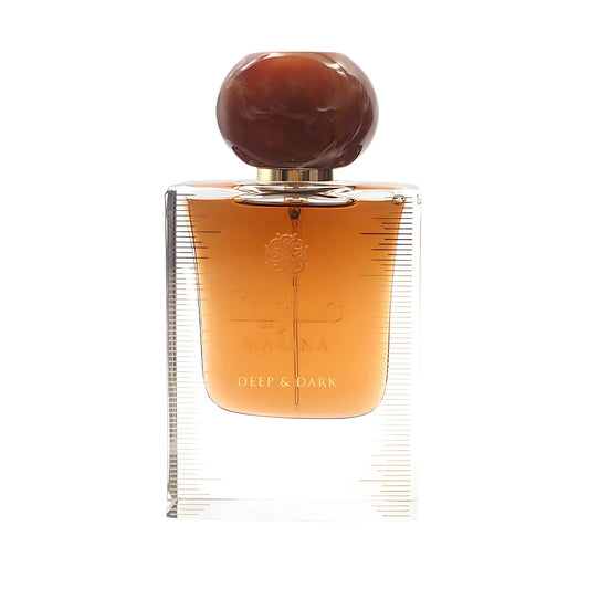 Marina Deep & Dark 50ml de Ard Al Zaafaran