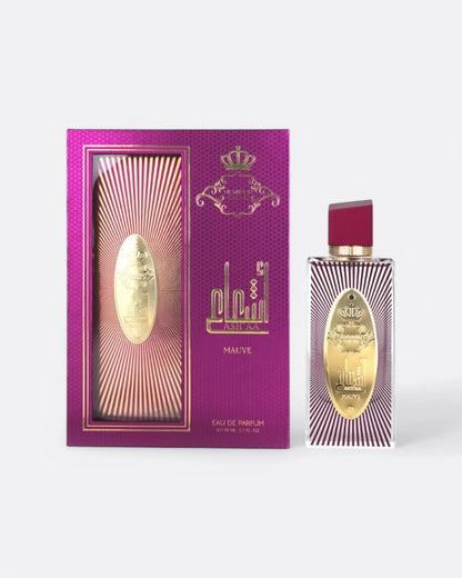  Ash’aa Mauve Arabiyat Prestige 