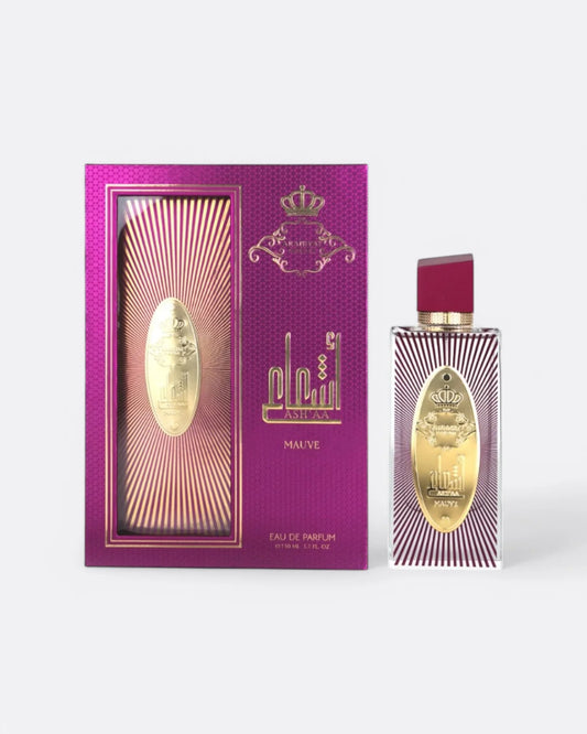  Ash’aa Mauve Arabiyat Prestige 