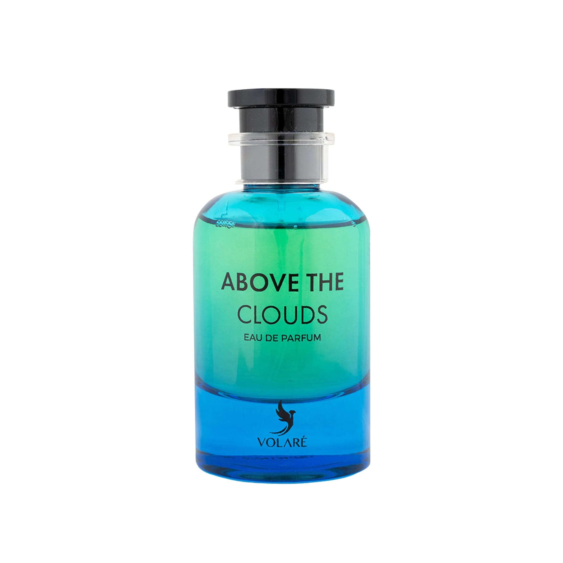 Above the Clouds Eau de Parfum 100 ml – Volaré