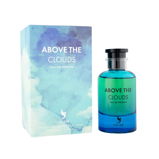 Above the Clouds Eau de Parfum 100 ml – Volaré