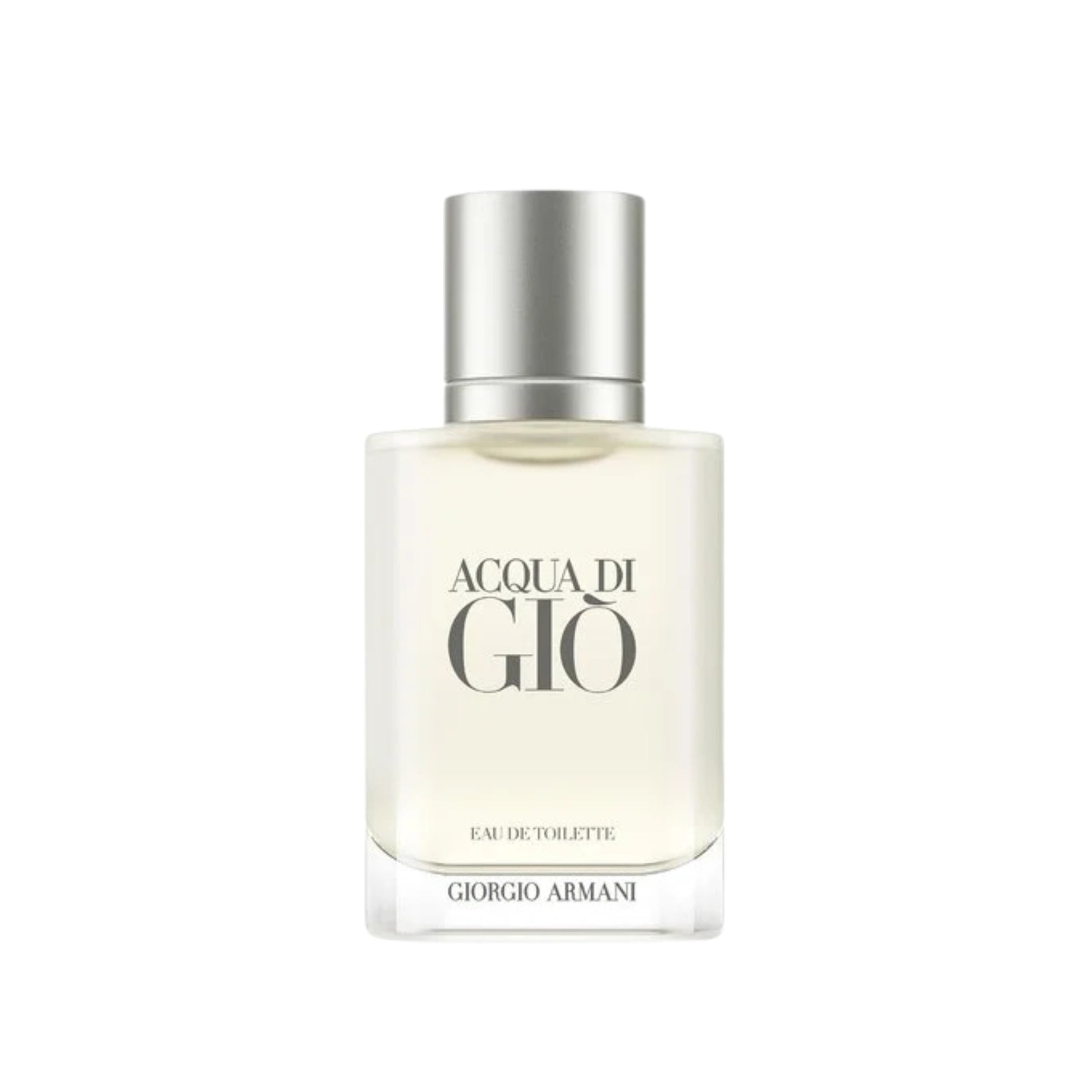 Acqua di Giò Eau de Toilette 30 ml – Giorgio Armani