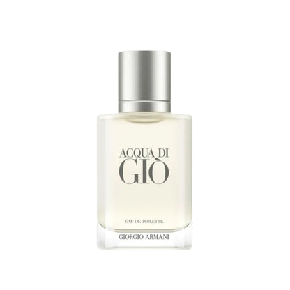 Acqua di Giò Eau de Toilette 30 ml – Giorgio Armani