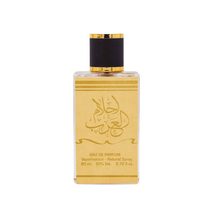 Ahlam Al Arab Eau De Parfum 100 ml – Ard Al Zaafaran