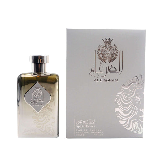 Al Dirgham EDP 100 ml – Ard Al Zaafaran Spécial Édition