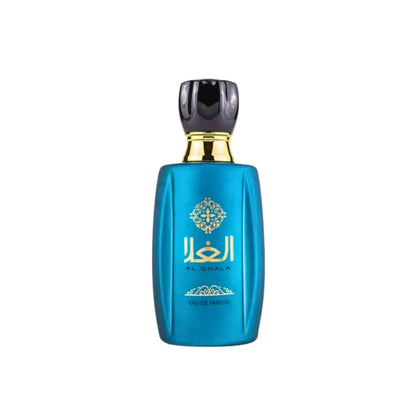 Al Ghala Eau de parfum 100 ml – Ard Al Zaafaran