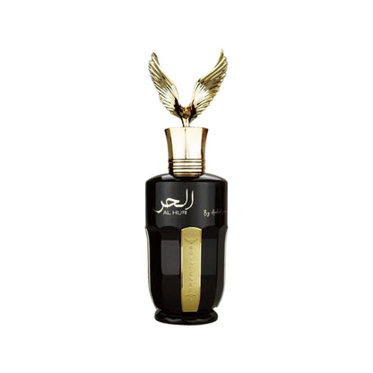 Al Hur So Intense Eau de Parfum 100 ml – Ard Al Zaafaran