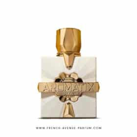 عطر أروماتيكس بلاتينيوم وايت أو دو بارفان - French Avenue بالجملة 100 مل
