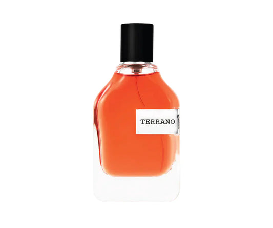 Terrano 75ml - Eau De Parfum My Perfumes