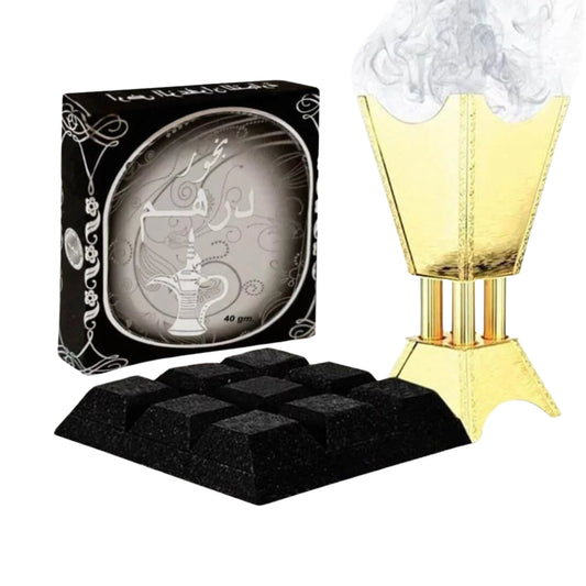 Bakhoor Dirham 40 gr – Ard Al Zaafaran