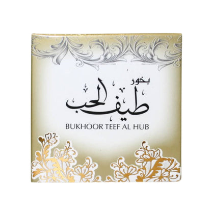 Bakhoor Teef Al Hub 40 g – Ard Al Zaafaran
