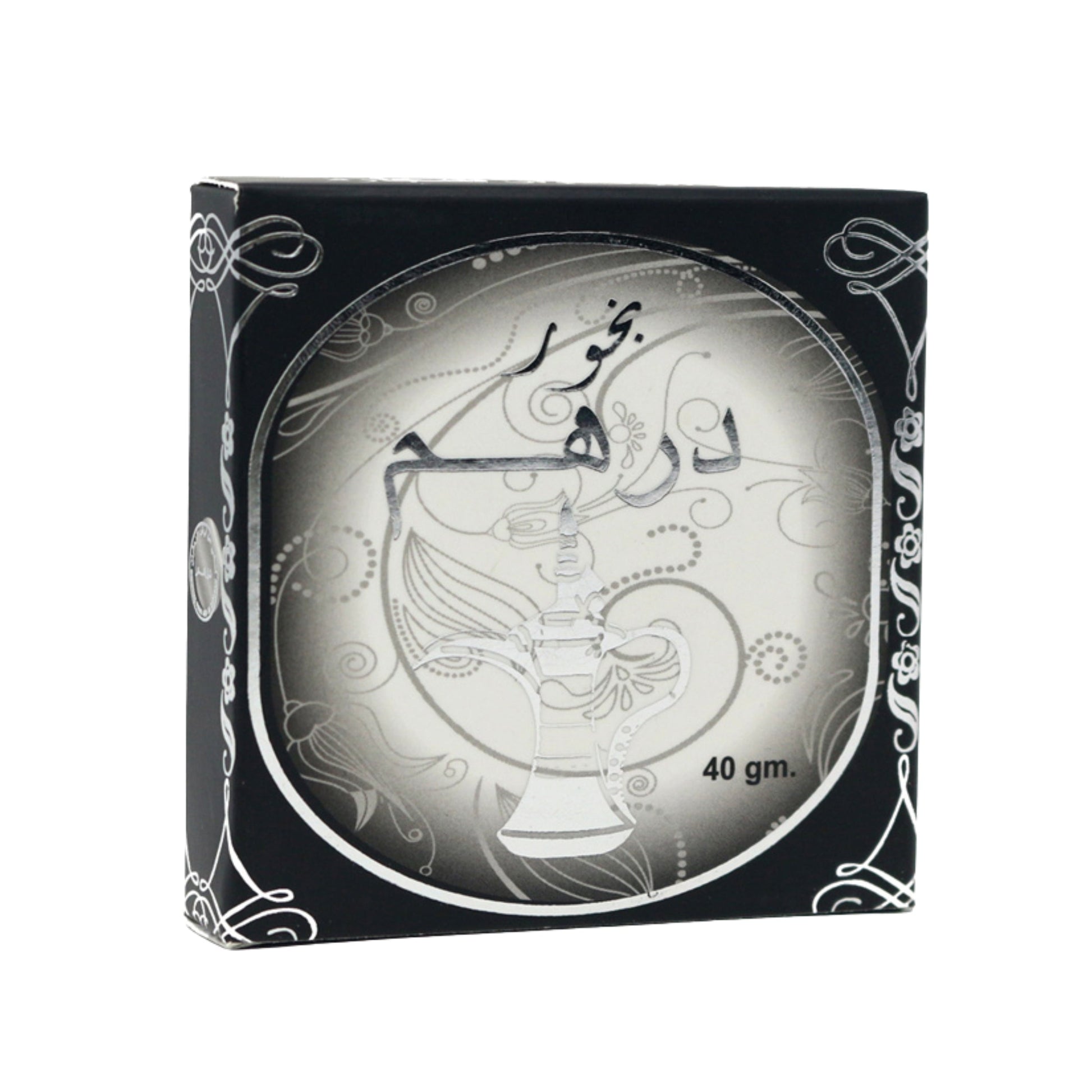 Bakhoor Dirham 40 gr – Ard Al Zaafaran