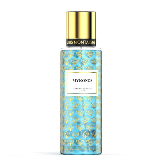 Mykonos 250 ml - Brume Gris Montaigne
