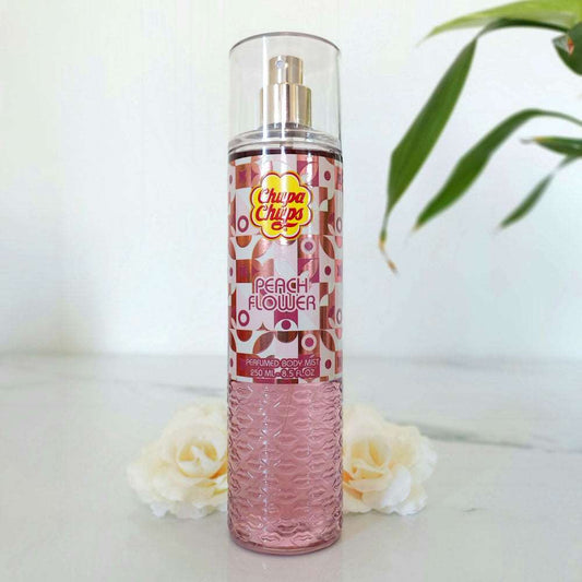 Peach Flower 250 ml - Brume Chupa chups (Création Dubaï