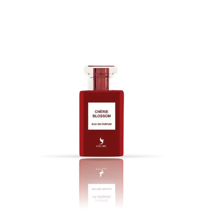 Cherie Blossom 100 ml – Volare Parfum inspiration Electric Cherry Tom Ford - Balade orientale