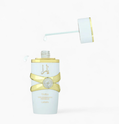 Aceite concentrado Yara Moi 20 ml, extracto de perfume sin alcohol