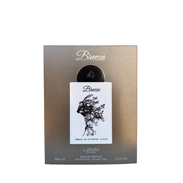 Breeze 100 ml - Parfum Lattafa