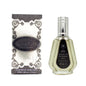 Dar Al Shabaab Eau de Parfum 50 ml – Ard Al Zaafaran